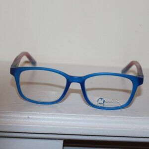 Modern Optical Kid's Glasses (vibrant)